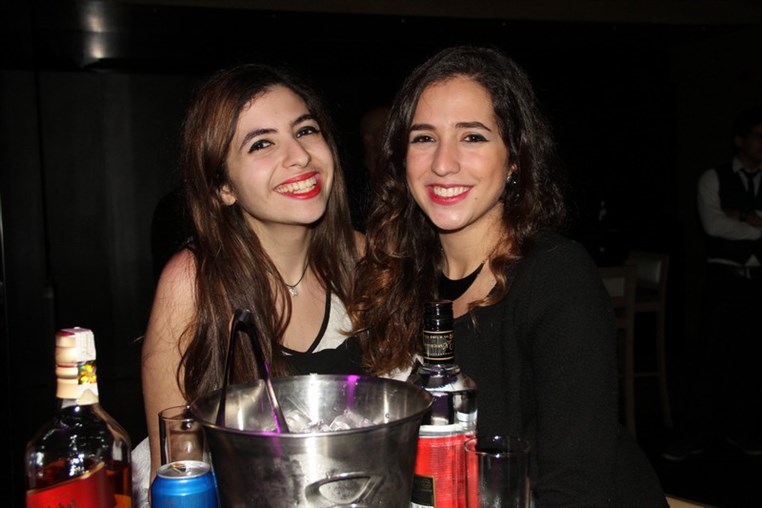 AUB Comeback Party